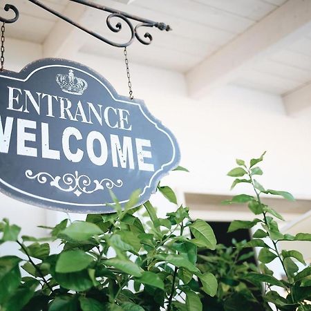 Le Home Rooms Lecce Ngoại thất bức ảnh
