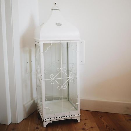 Le Home Rooms Lecce Ngoại thất bức ảnh