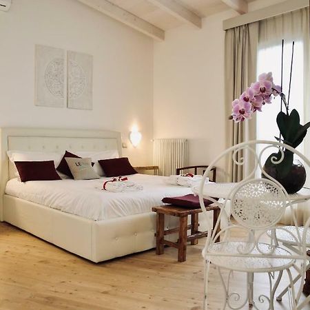 Le Home B&B Lecce Ngoại thất bức ảnh