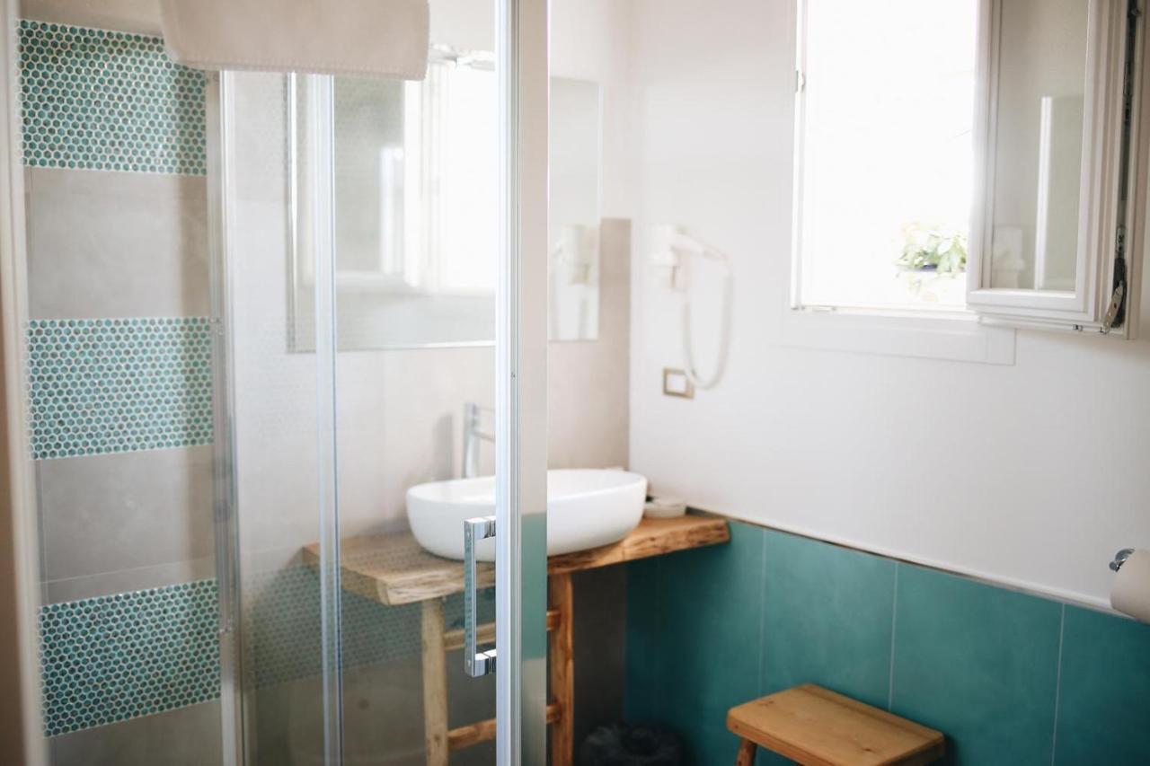 Le Home Rooms Lecce Ngoại thất bức ảnh