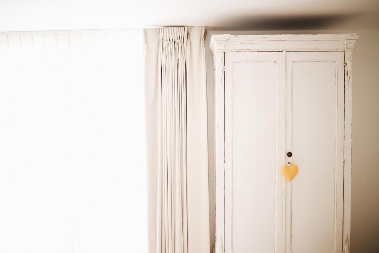 Le Home Rooms Lecce Ngoại thất bức ảnh