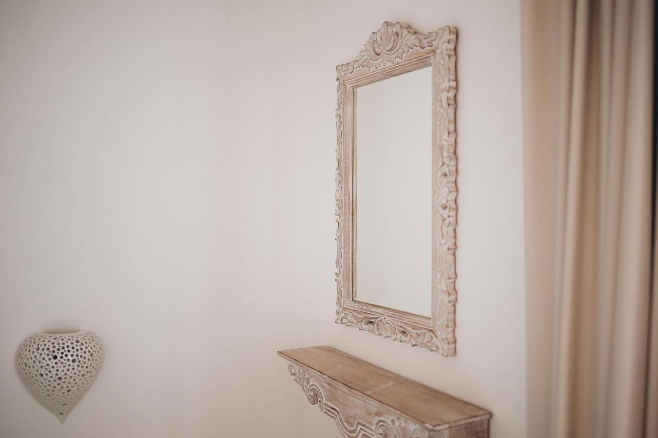 Le Home Rooms Lecce Ngoại thất bức ảnh