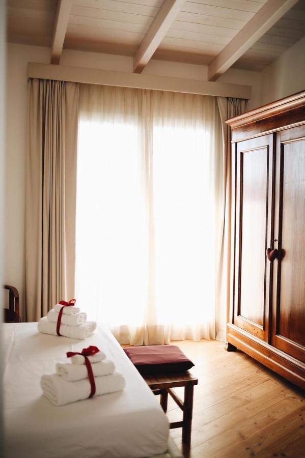 Le Home Rooms Lecce Ngoại thất bức ảnh