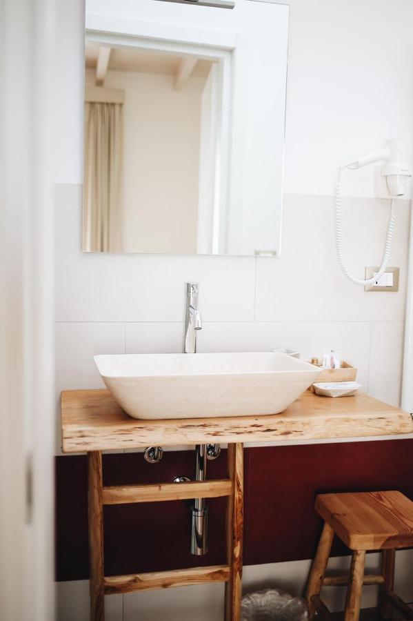 Le Home Rooms Lecce Ngoại thất bức ảnh